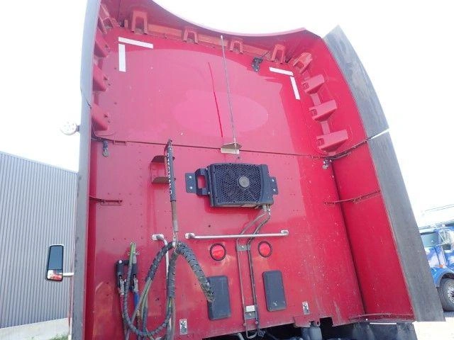 Peterbilt 579 2024