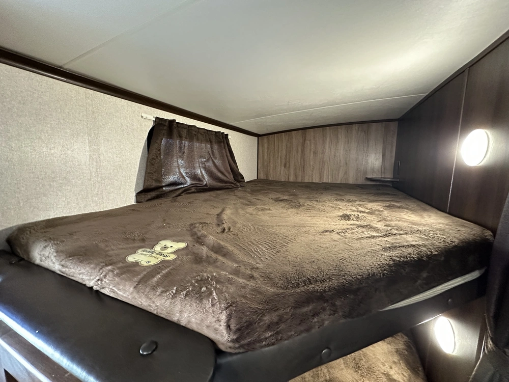 2019 Jayco White Hawk 32bhs alt