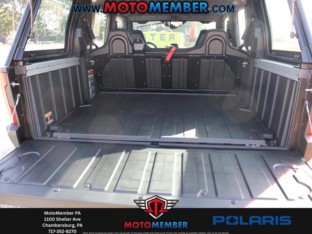 2026 Polaris Xpedition Adv 5 Northstar G26gzw99ah alt