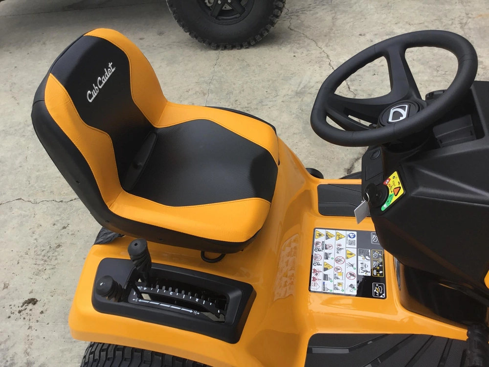 2026 Cub Cadet Lt46 Intellipower alt