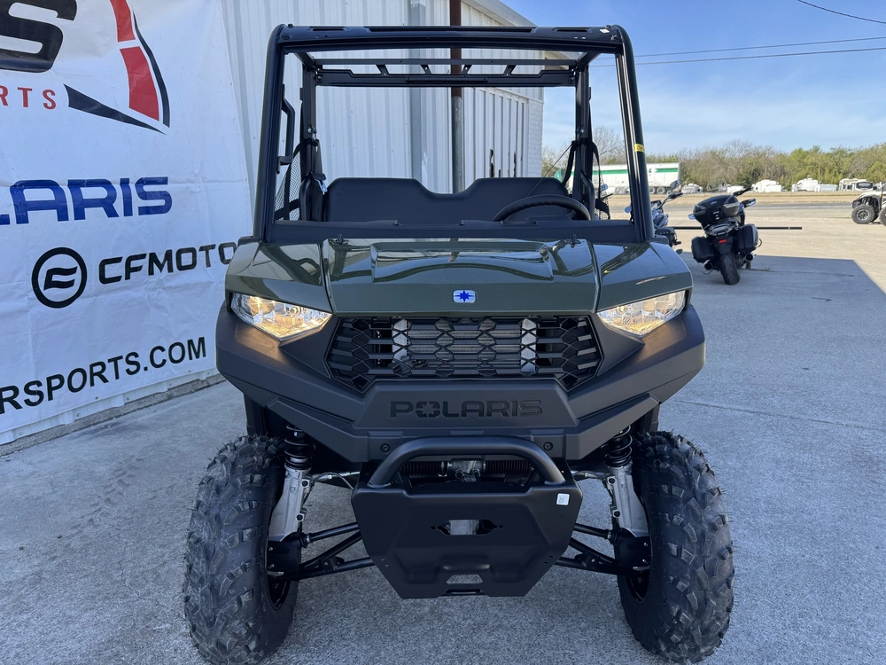 2026 Polaris Ranger Sp 570 alt