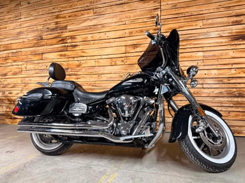 Yamaha XV1700 2005