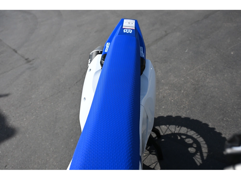 2027 Husqvarna Fc 450 alt