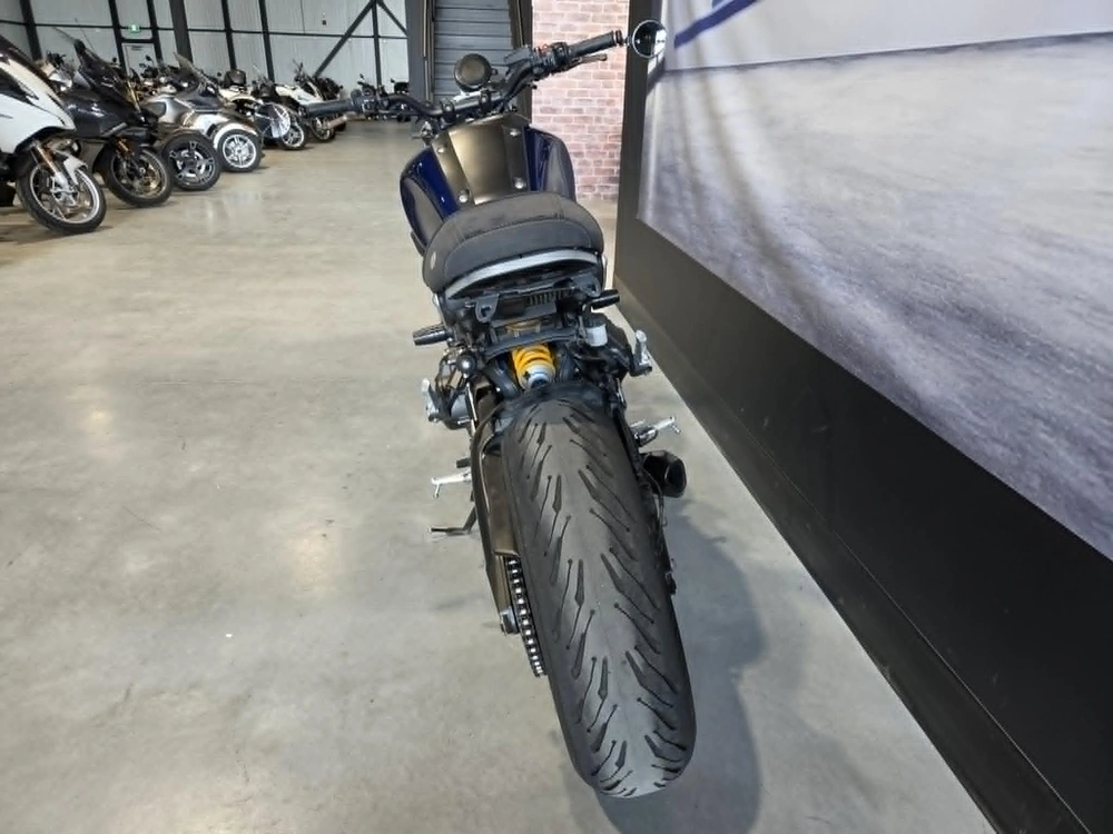 Yamaha Xsr900 2017 alt