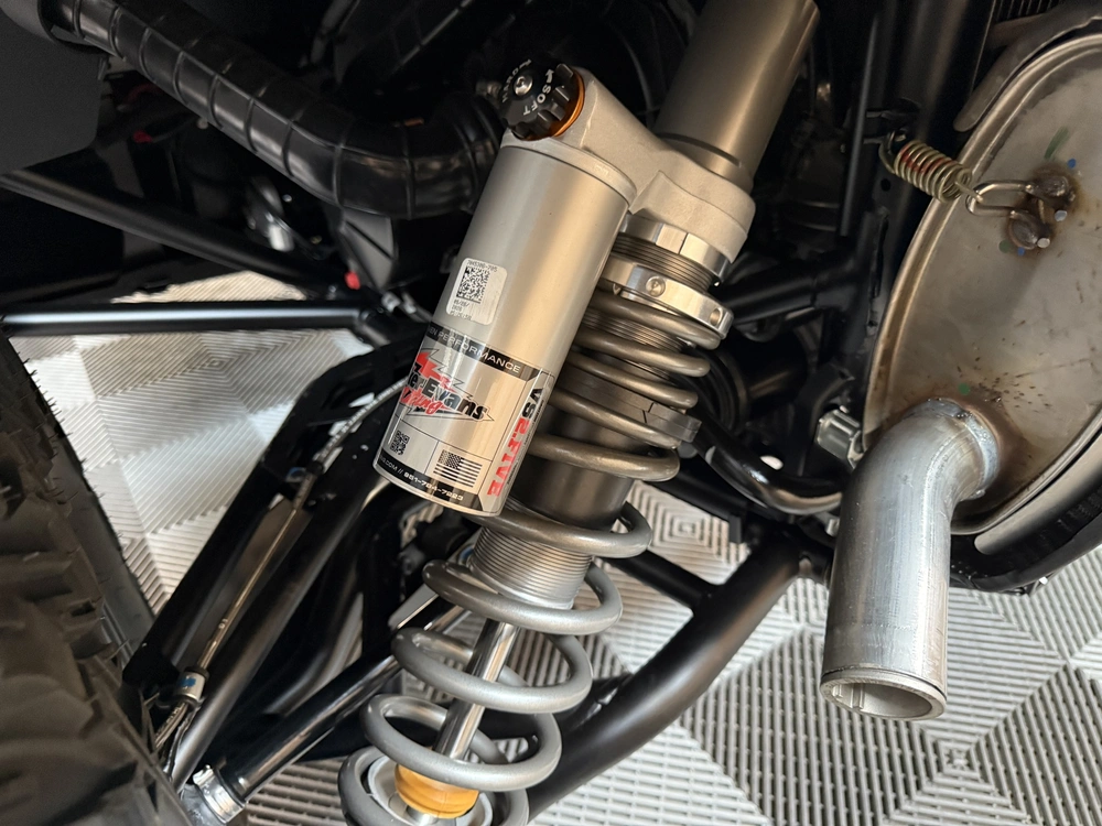 2026 Polaris General Xp 1000 Ultimate alt