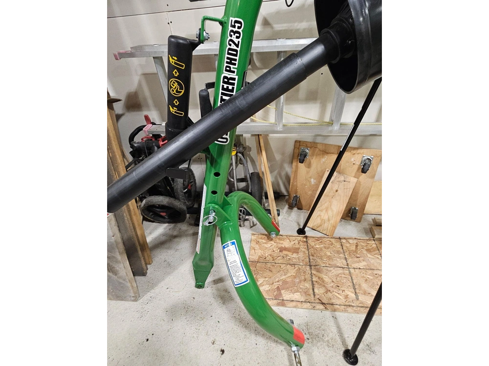 John Deere Phd 235 2025 alt