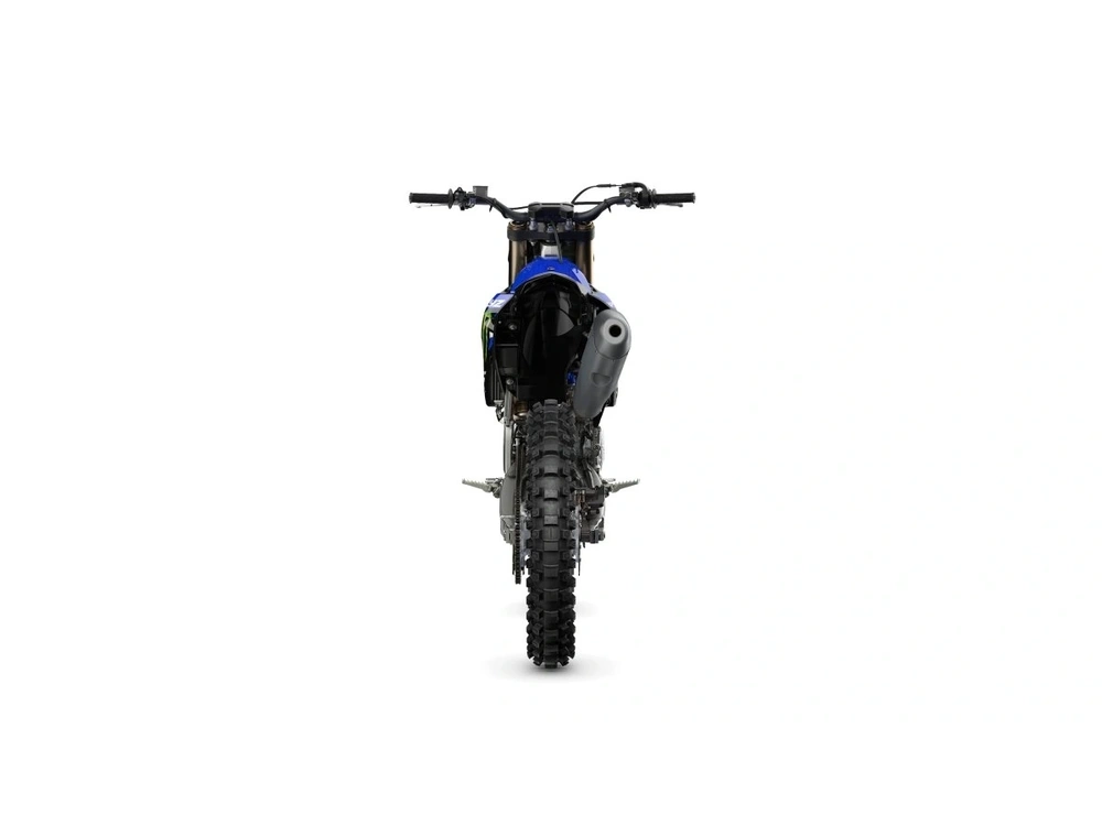 2027 Yamaha Yz450f Monster Energy alt