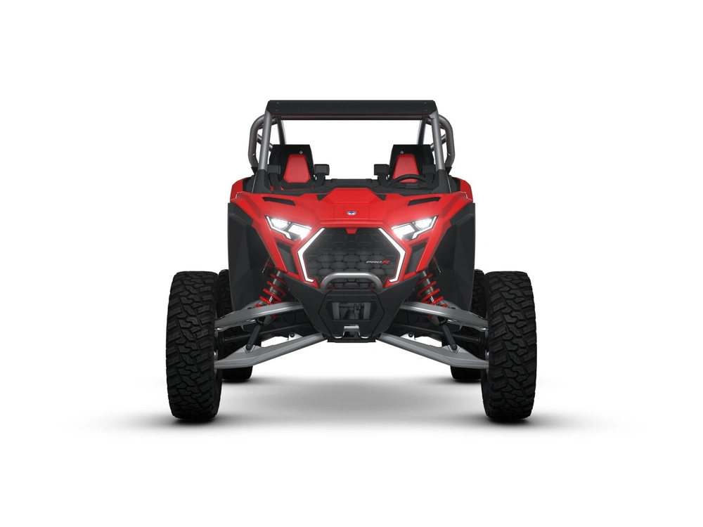 2026 Polaris Rzr Pro R Ultimate alt