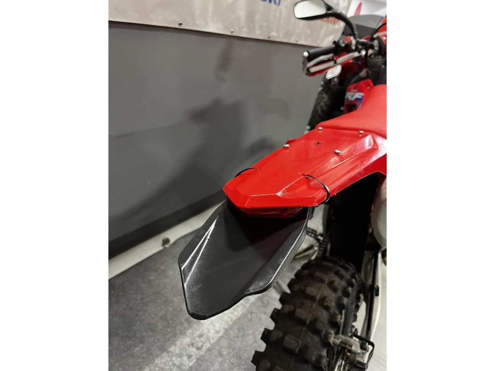 Honda Crf450rx Crf 450 Rx 2022 alt