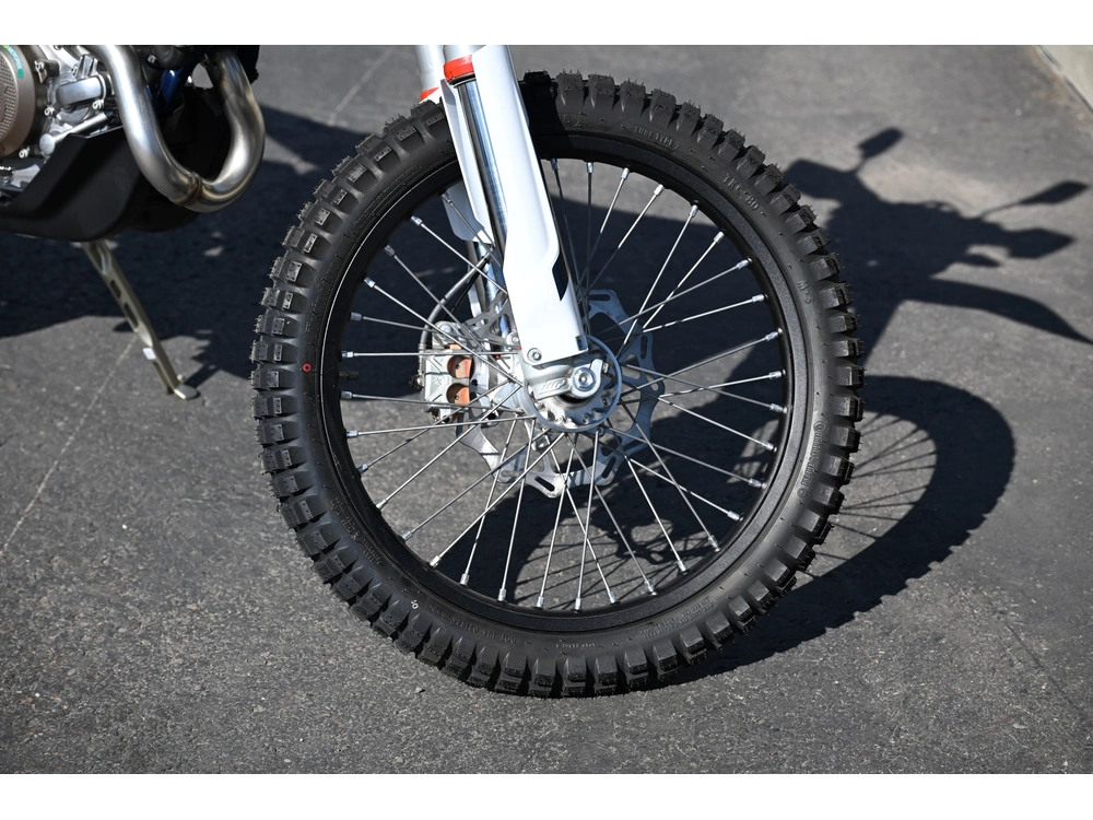 2026 Husqvarna Fe 501s alt