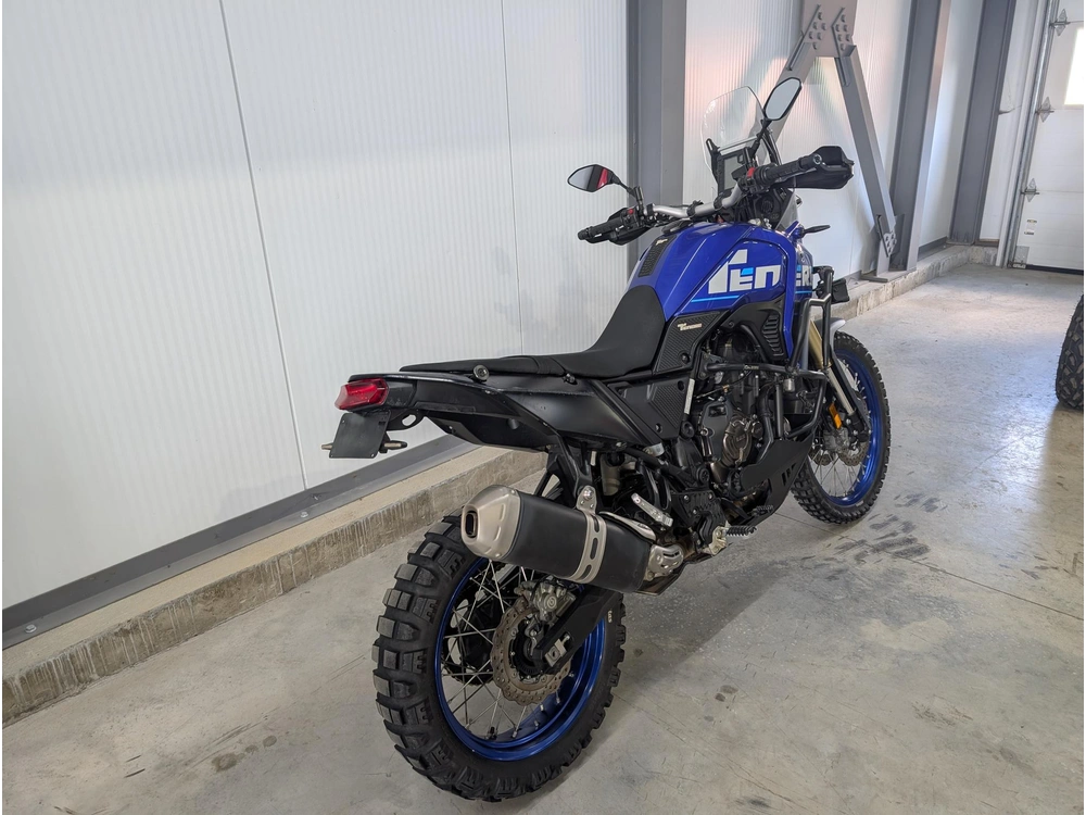 Yamaha Tenere 700 Xtz 700 T7 2022 alt