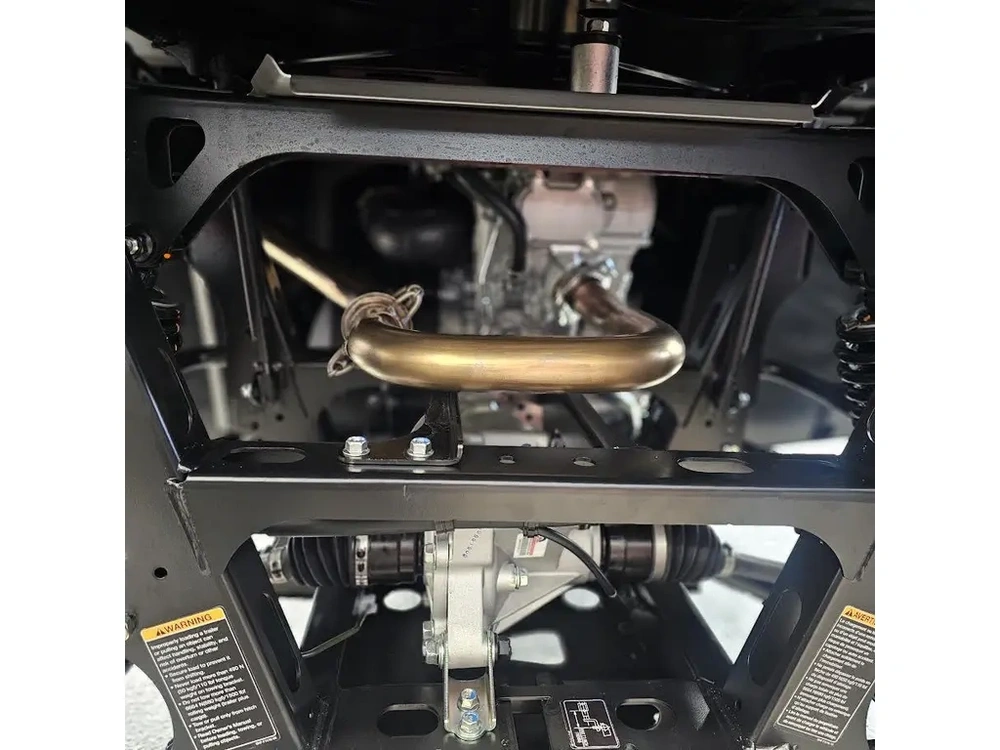 2026 Yamaha Viking Eps alt