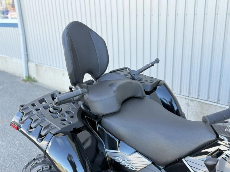 2026 Polaris Sportsman Touring 850 Premium alt