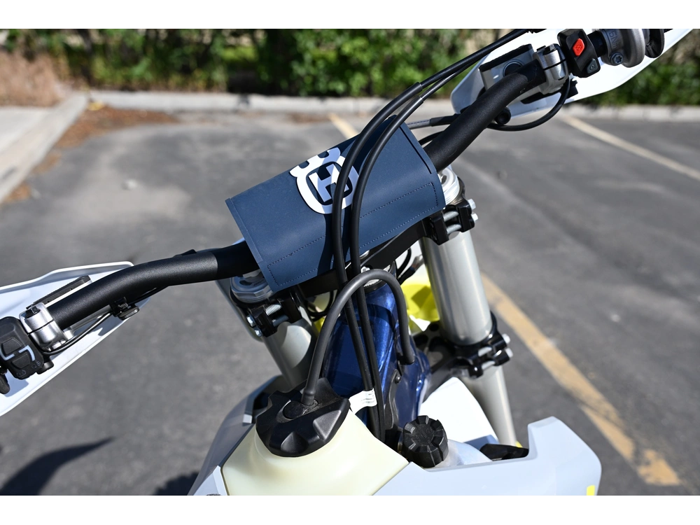 2024 Husqvarna Fx 450 alt