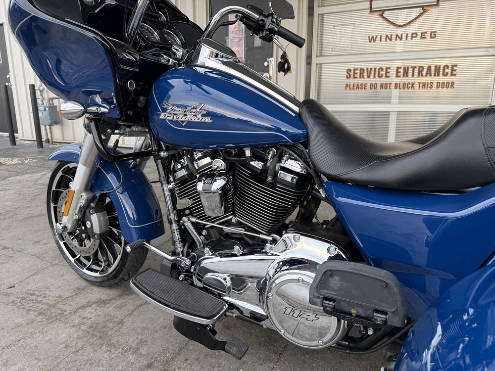 2023 Harley-davidson Road Glide 3 alt