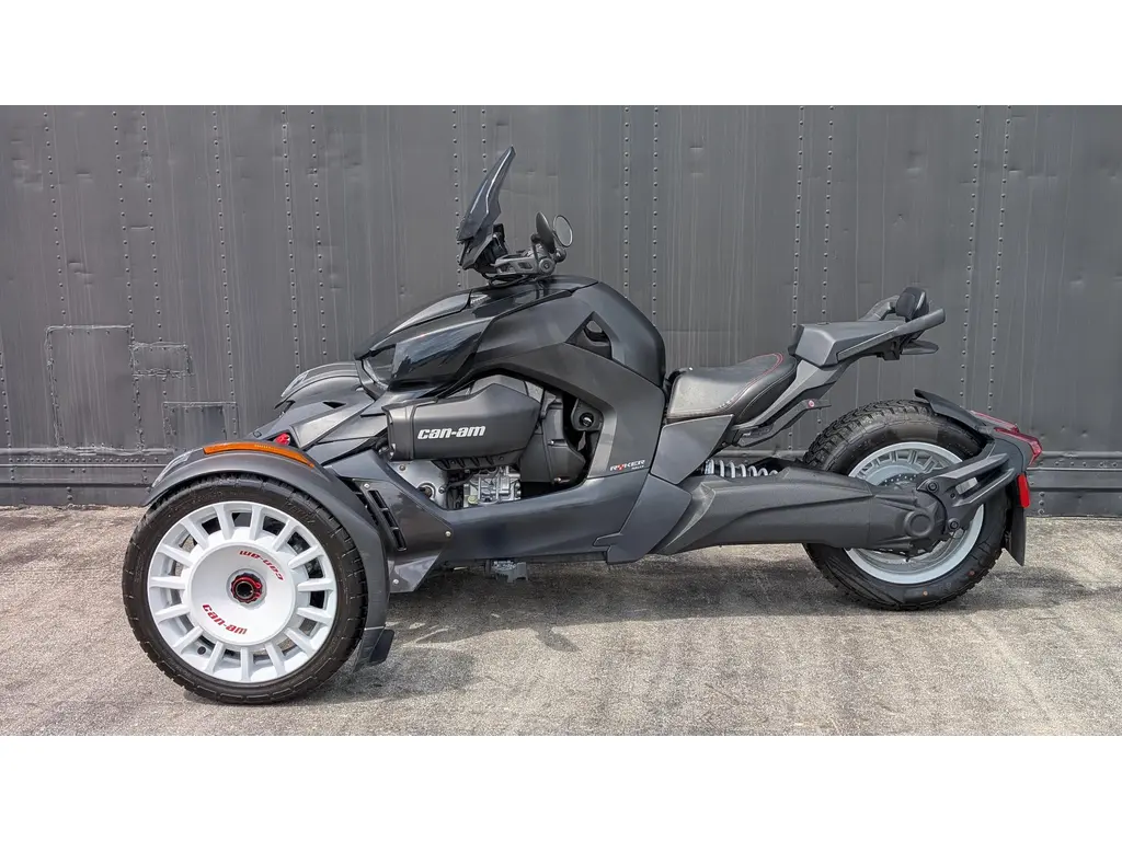 2023 Can-Am RYKER RALLY 900 ACE