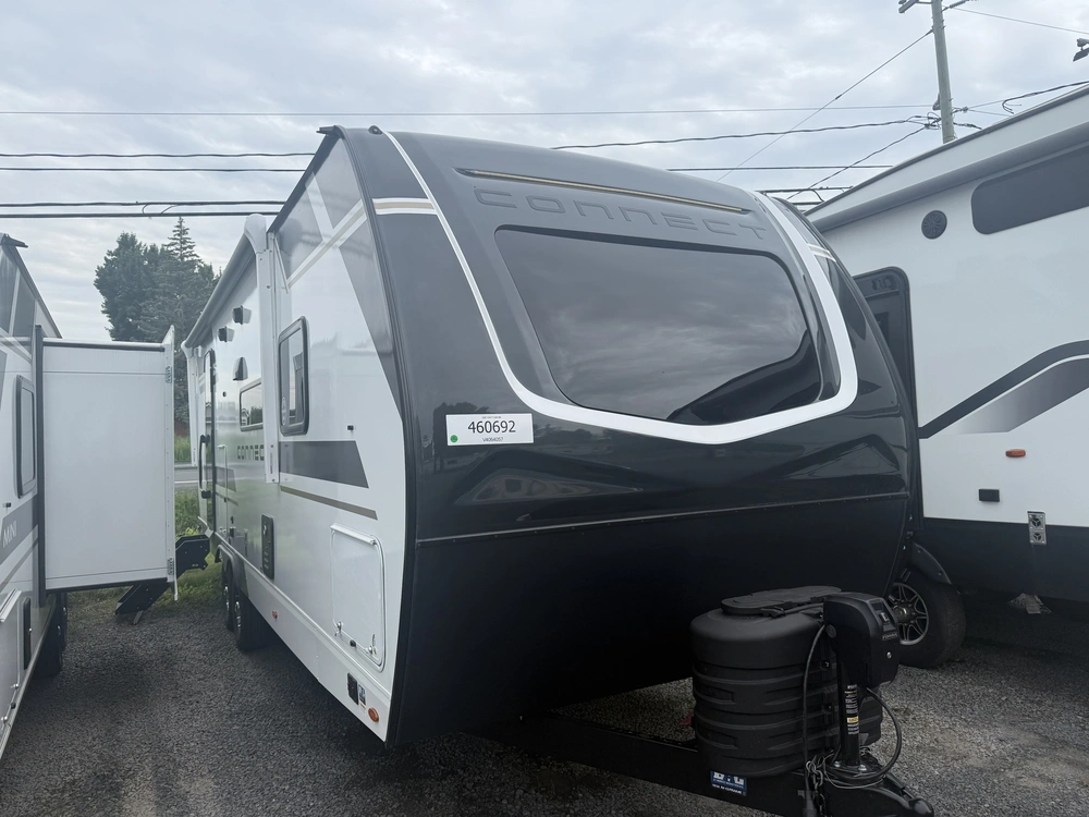 Kz-rv Connect 261rb 2027 alt