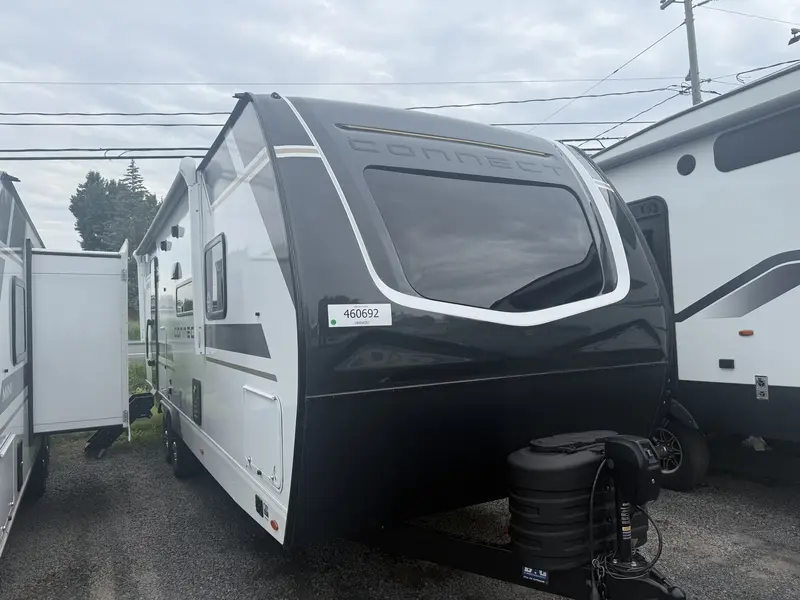 KZ-RV Connect 261RB 2027