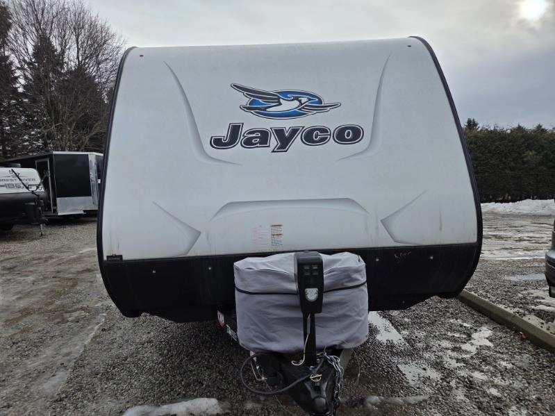 2019 Jayco X213 alt