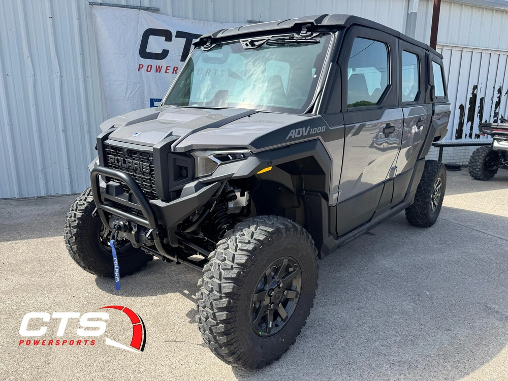 2026 Polaris Xpedition Adv 5 Ns alt