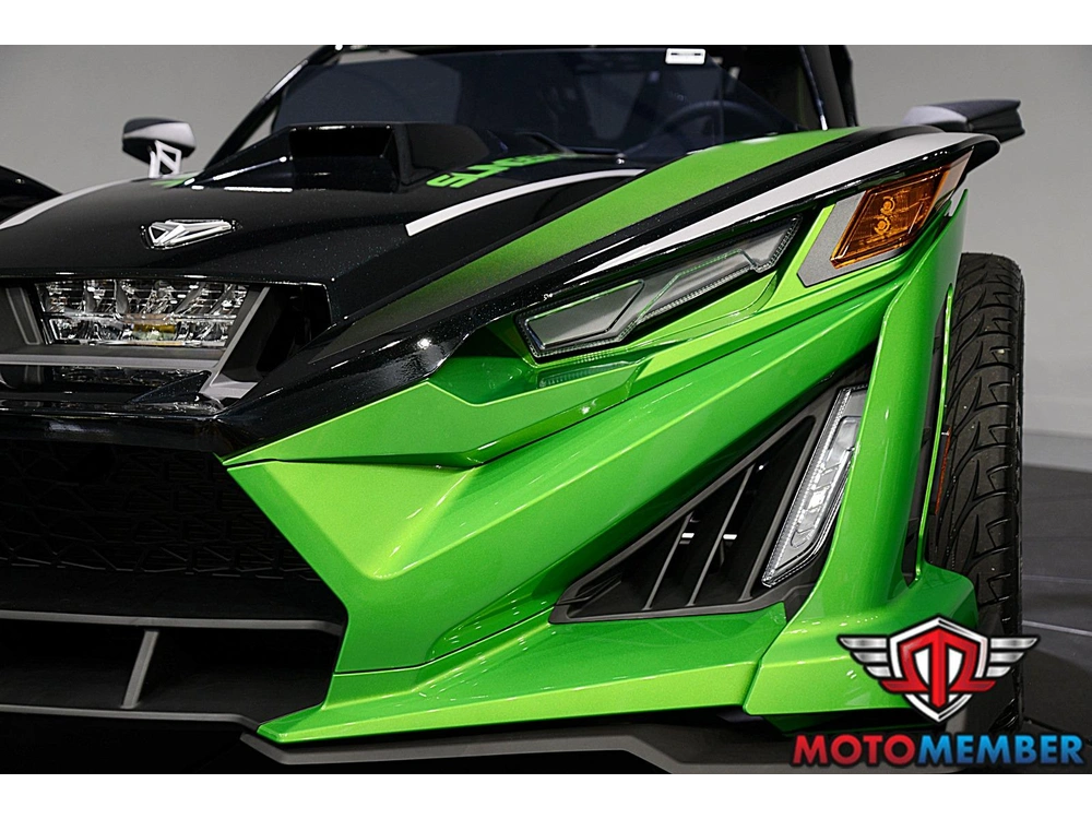 2026 Slingshot Grand Touring Manual alt