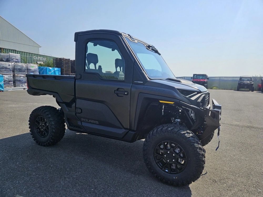 2026 Polaris Ranger Xd 1500 Northstar Premium alt