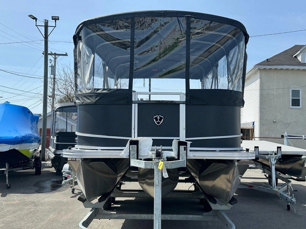 2026 Armada Saphir Swing 23sb 3t alt
