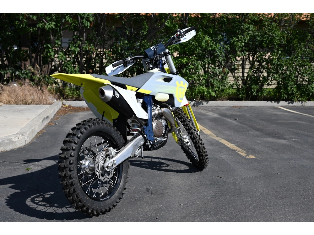 2024 Husqvarna Fx 450 alt