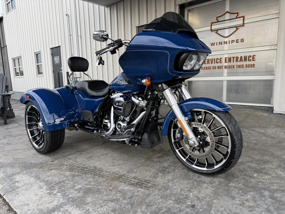 2023 Harley-davidson Road Glide 3 alt