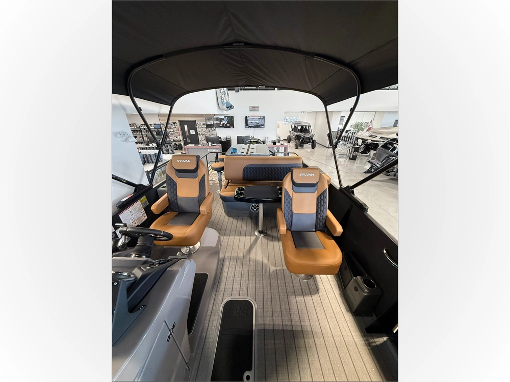 2026 Sylvan L-3 Dlz Dh Bar alt
