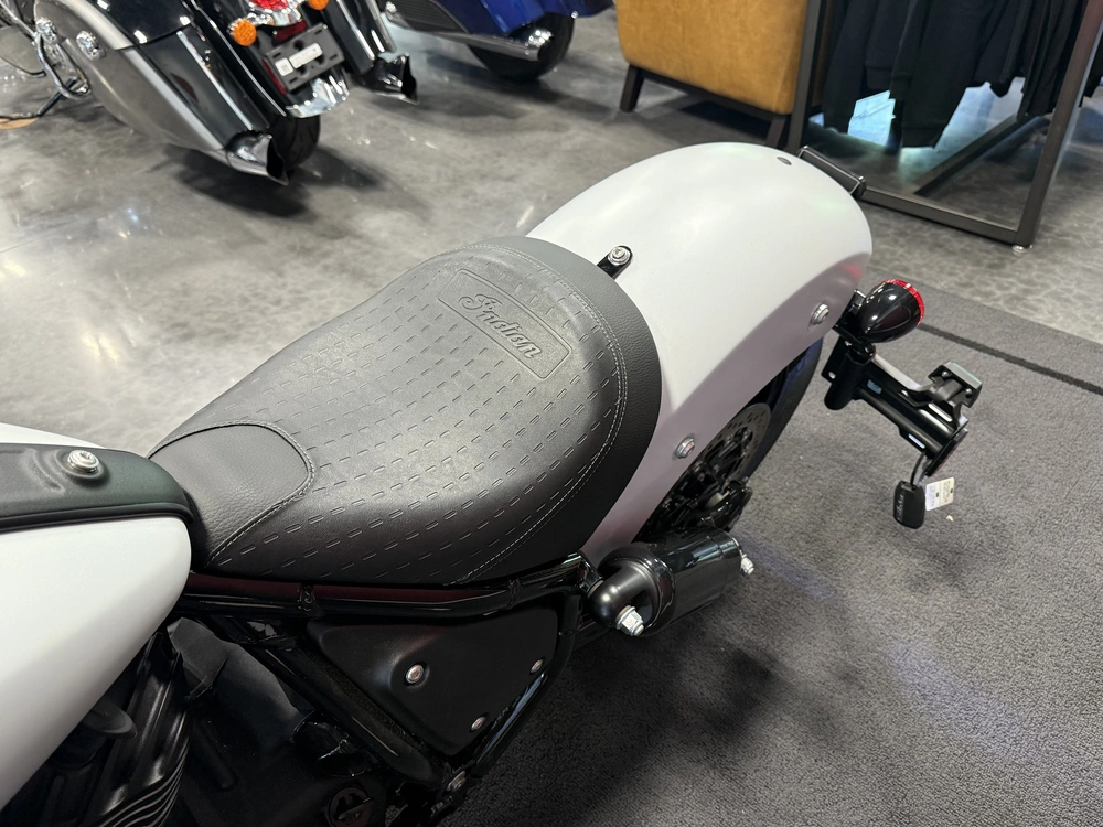 2024 Indian Motorcycle Chief Bobber Abs alt