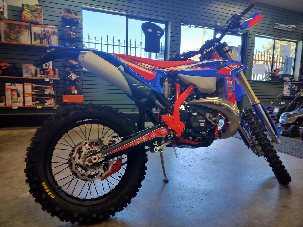 2026 Beta 300 Rr Race alt