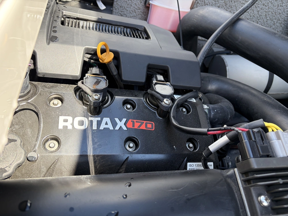 Starcraft J7 Jet 2026 alt