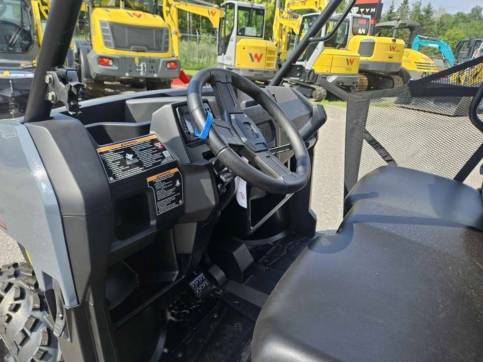 2026 Polaris Ranger 500 alt