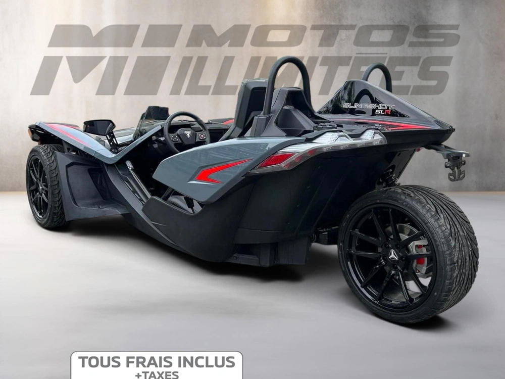 Slingshot Slingshot Slr Autodrive 2023 alt