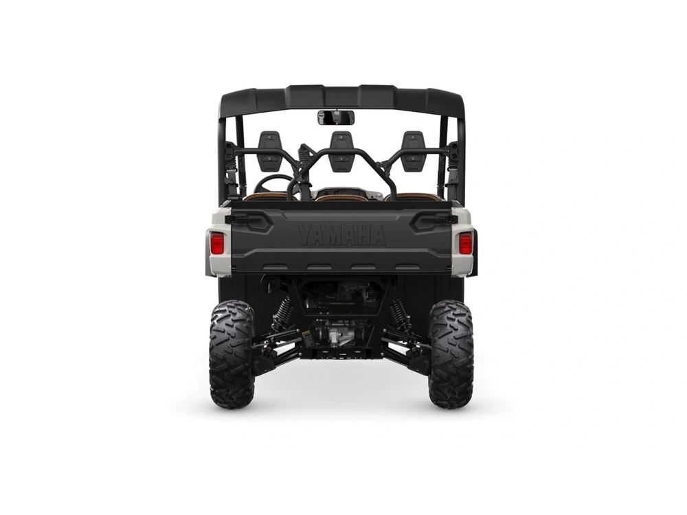 2026 Yamaha Viking Eps Ranch Edition alt