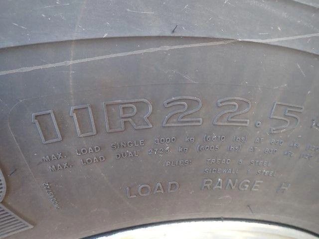 Peterbilt 579 2024