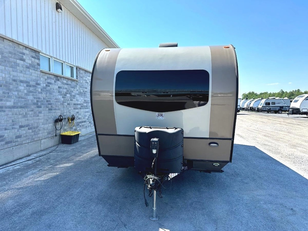 Flagstaff Micro-lite 23lb 2018 alt