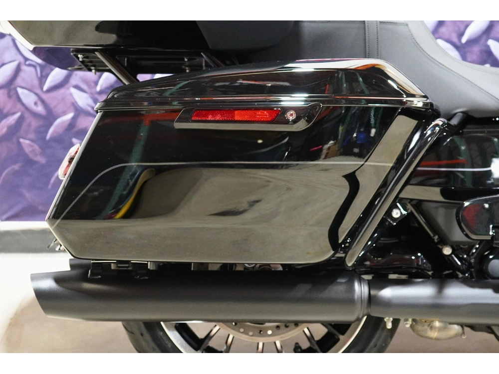 2026 Harley-davidson Flhxl Street Glide Limited alt