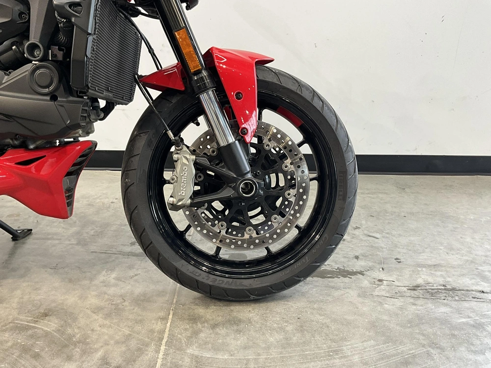 Ducati Monster 937+ 2022 alt