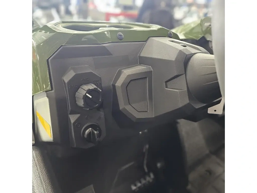 2026 Yamaha Viking Eps alt