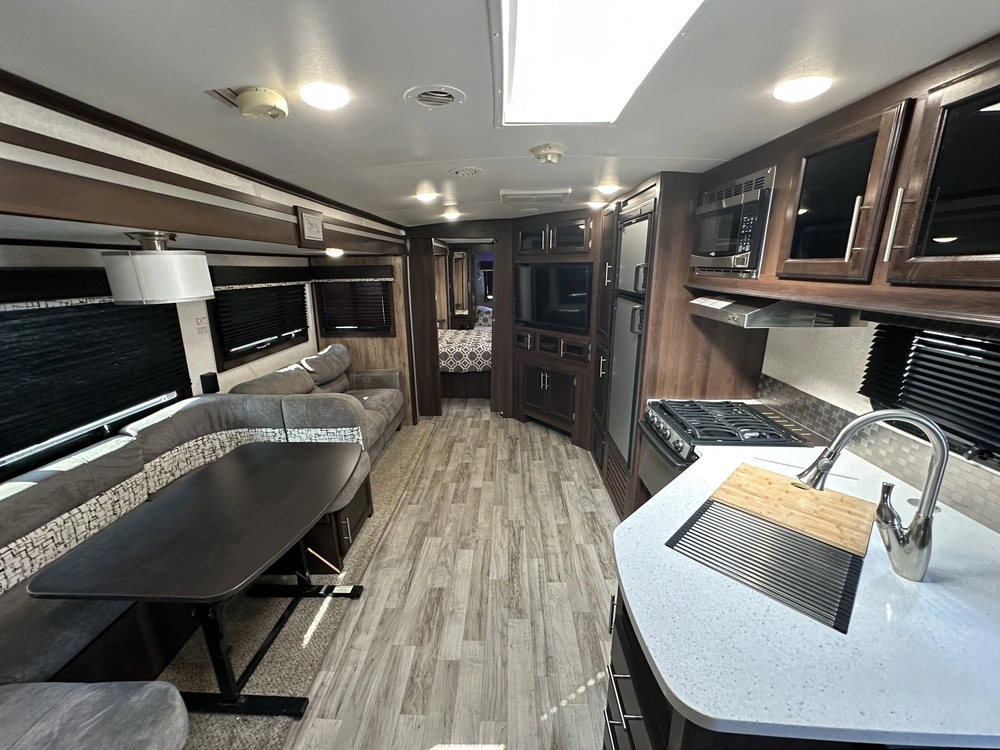 2019 Jayco White Hawk 32bhs alt