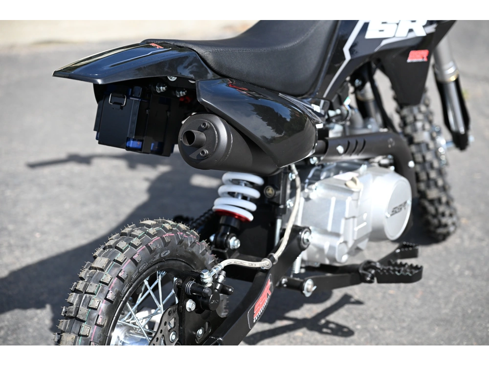 2026 Ssr Motorsports Sr70ae alt