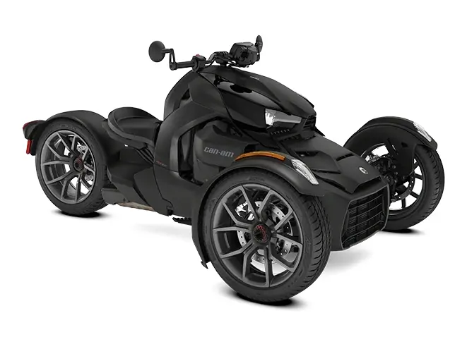 2026 Can-Am Ryker Rotax 900 ACE 