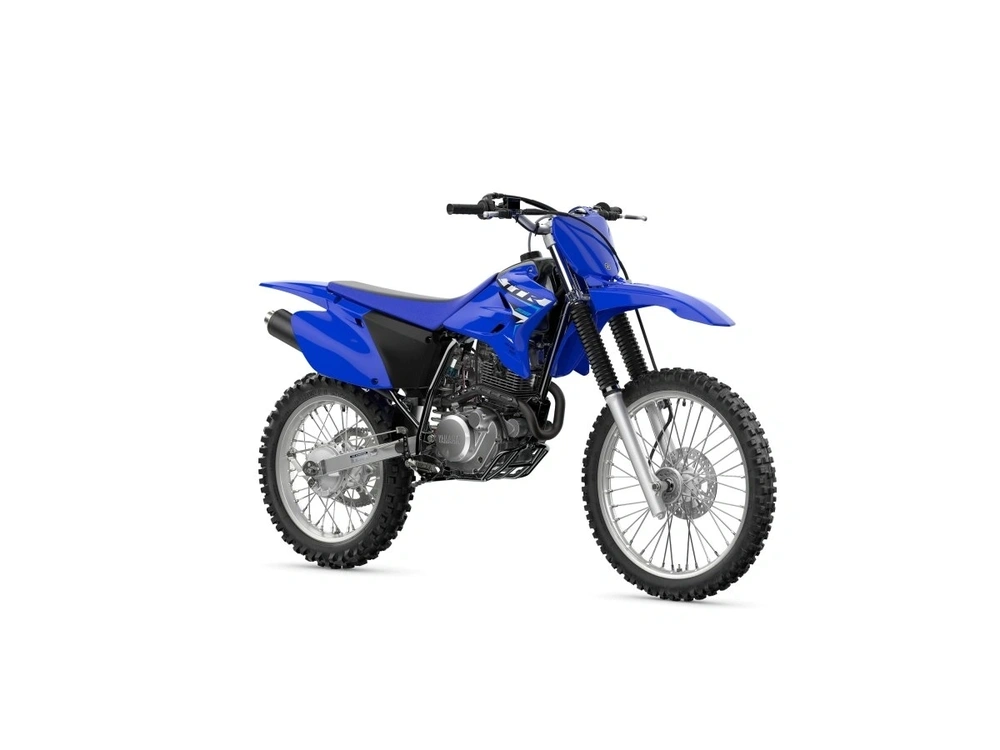 2026 Yamaha Tt-r230 alt