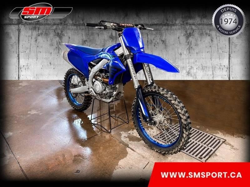 Yamaha Yz450f 2024 alt