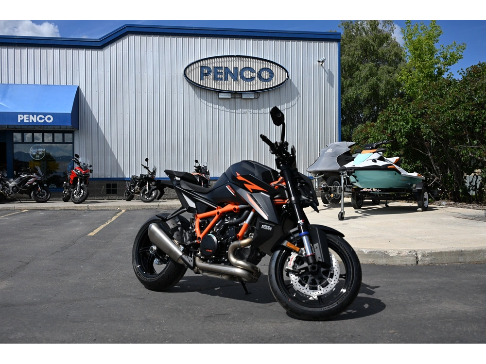 2026 Ktm 1290 Super Duke R alt