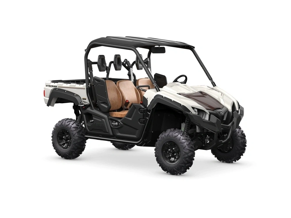 2026 Yamaha Viking Eps Ranch Edition alt