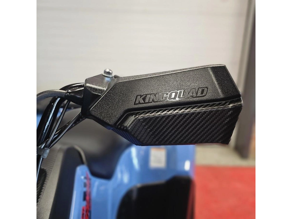 2026 Suzuki King Quad 500 Xpz alt