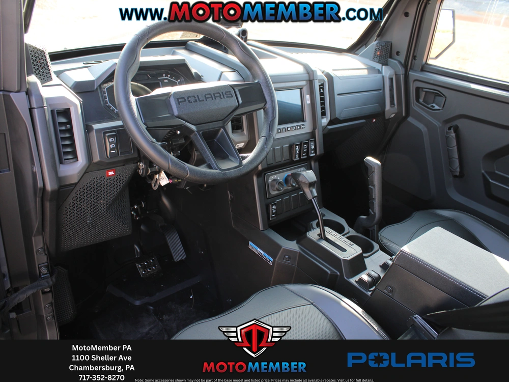 2026 Polaris Xpedition Adv 5 Northstar G26gzw99ah alt